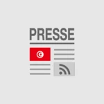 Logo of Tunisia Press android Application 